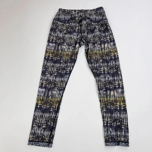 MSP Miraclesuit Reversible Capri Leggings Size XS - Picture 2 of 10